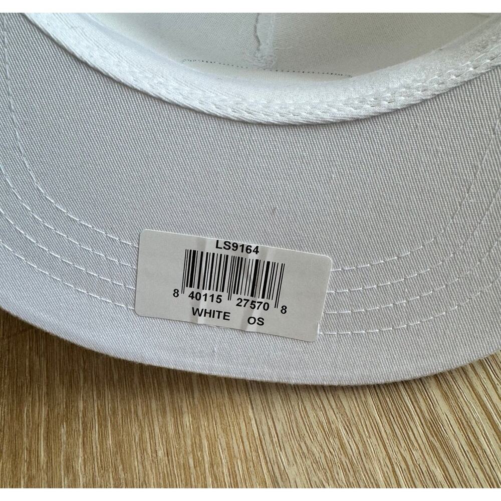 Linksoul Snapback Hat - Size OS - Picture 4 of 5